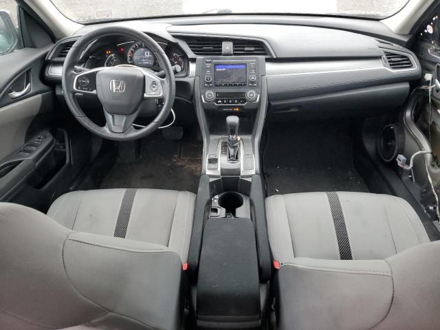 Photo 8 from auction – 2017 HONDA CIVIC LX with VIN 2HGFC2F58HH568845