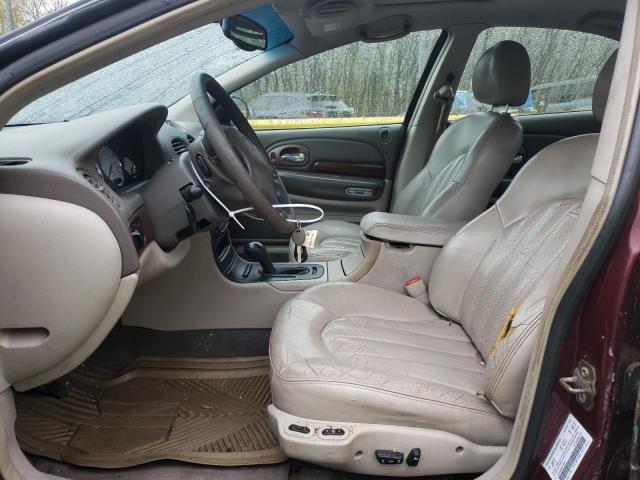 Photo 7 from auction – 2002 CHRYSLER 300M with VIN 2C3HE66G42H117997