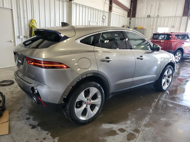 Photo 3 from auction – 2020 JAGUAR E-PACE SE with VIN SADFP2FX0L1002467