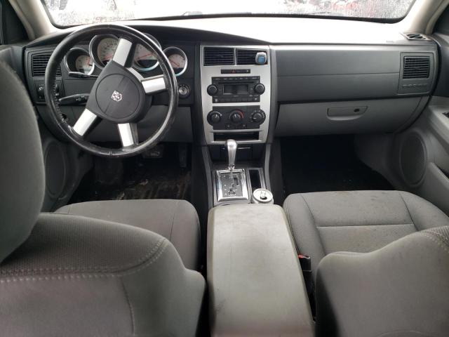 Photo 8 from auction – 2006 DODGE CHARGER SE with VIN 2B3KA43G06H147916