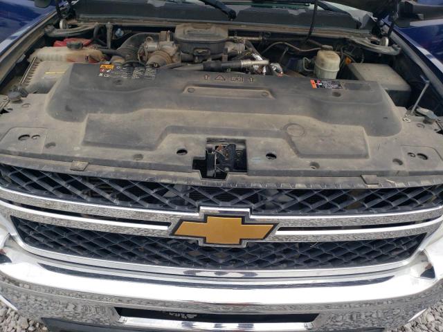 Photo 11 from auction – 2014 CHEVROLET SILVERADO with VIN 1GC1KYE87EF177936
