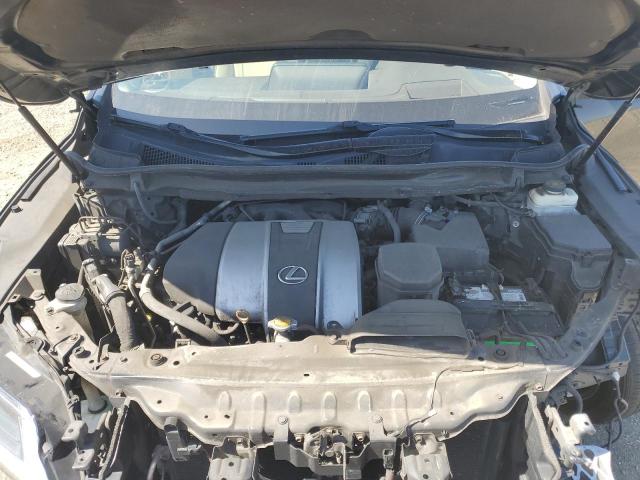 Снимка 12 от търг – 2017 LEXUS RX 350 BAS с VIN 2T2ZZMCAXHC035599