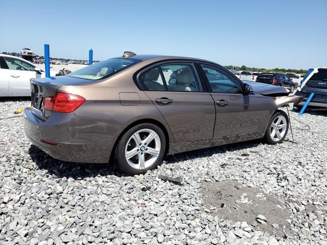 Photo 3 from auction – 2015 BMW 328 I with VIN WBA3A5C56FF606467