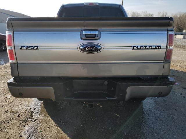 Photo 6 from auction – 2009 FORD F150 SUPER with VIN 1FTPW14V99FA68249