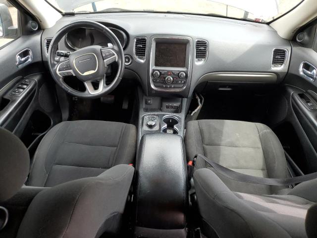 Photo 8 from auction – 2015 DODGE DURANGO SX with VIN 1C4RDJAG5FC908318
