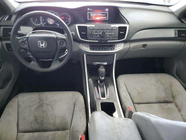 Photo 8 from auction – 2015 HONDA ACCORD with VIN 1HGCR2F38FA227716