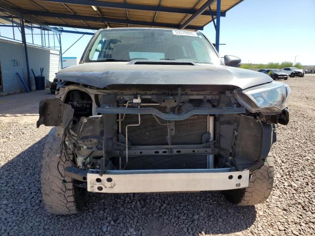 Photo 5 from auction – 2019 TOYOTA 4RUNNER SR with VIN JTEBU5JR6K5712229