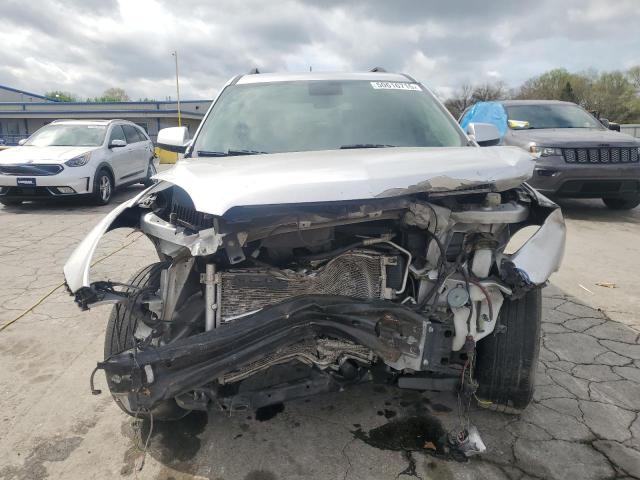 Photo 5 from auction – 2016 CHEVROLET EQUINOX LT with VIN 2GNALCEK7G6189312