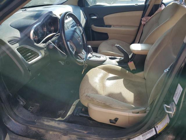 Photo 7 from auction – 2013 DODGE AVENGER SX with VIN 1C3CDZCG7DN741046