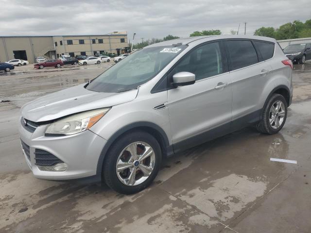 Photo 1 from auction – 2015 FORD ESCAPE with VIN 1FMCU0G94FUA44943