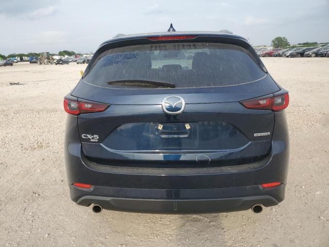 Photo 6 from auction – 2024 MAZDA CX-5 SELEC with VIN JM3KFBBM6R0387810