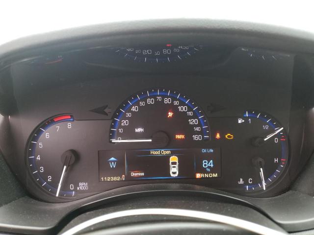 Photo 9 from auction – 2014 CADILLAC ATS with VIN 1G6AG5RX2E0122477