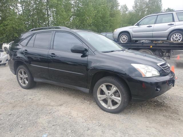 Photo 4 from auction – 2006 LEXUS RX 400 with VIN JTJHW31U460030225