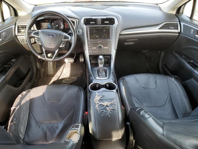 Photo 8 from auction – 2016 FORD FUSION TIT with VIN 3FA6P0K9XGR180377