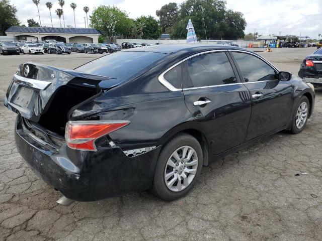 Photo 3 from auction – 2015 NISSAN ALTIMA 2.5 with VIN 1N4AL3APXFC477198
