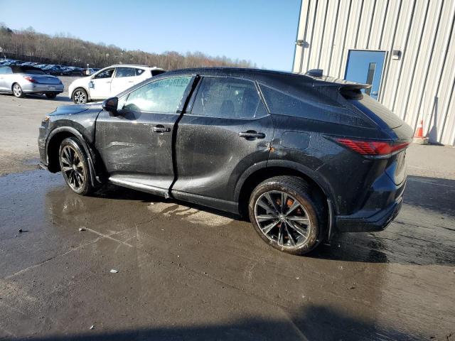Photo 2 from auction – 2023 LEXUS RX 500H F with VIN 2T2BCMEA7PC010044