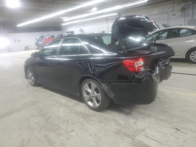 Photo 2 from auction – 2012 TOYOTA CAMRY BASE with VIN 4T1BF1FK0CU189702