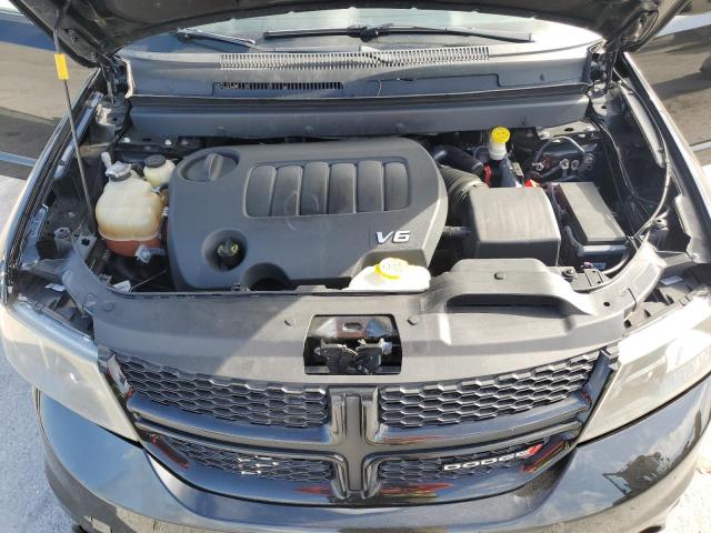 Photo 12 from auction – 2017 DODGE JOURNEY CR with VIN 3C4PDDGG0HT618463