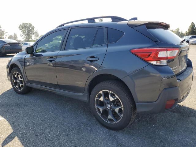 Photo 2 from auction – 2018 SUBARU CROSSTREK with VIN JF2GTACC6JH351047