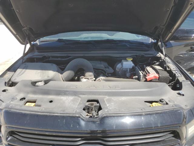 Photo 11 from auction – 2021 RAM 1500 BIG H with VIN 1C6SRFBT0MN766089