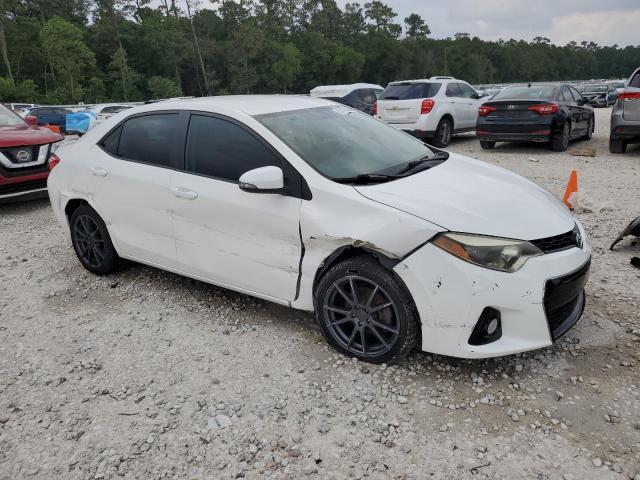 Photo 4 from auction – 2015 TOYOTA COROLLA L with VIN 5YFBURHE6FP214393