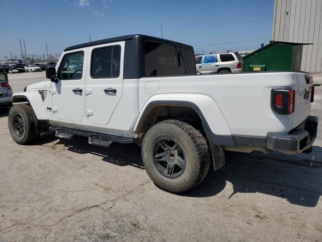 Foto 2 de la subasta – 2021 JEEP GLADIATOR con VIN 1C6HJTAG0ML547763