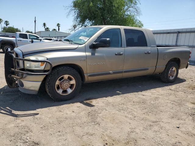 DODGE RAM 1500 2007 with VIN 3D7KR19D07G751914 - Photo from auction