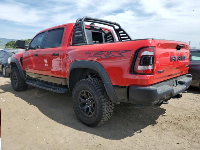 Photo 2 from auction – 2023 RAM 1500 TRX with VIN 1C6SRFU94PN503559