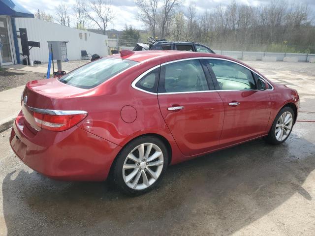 Photo 3 from auction – 2015 BUICK VERANO with VIN 1G4PS5SK4F4178270