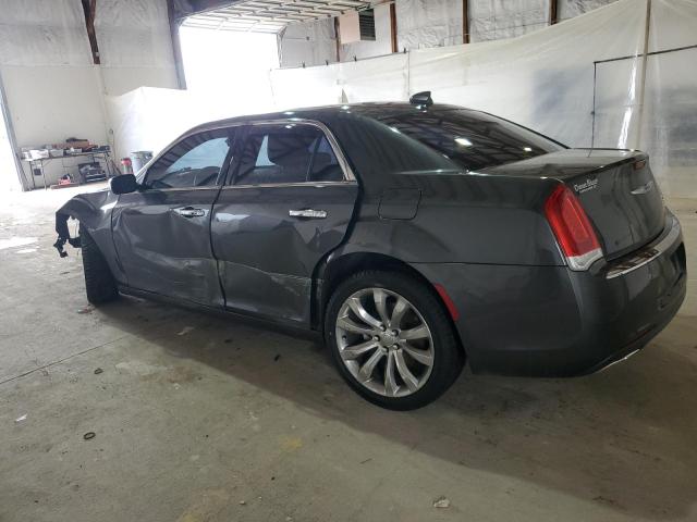 Photo 2 from auction – 2019 CHRYSLER 300 LIMITE with VIN 2C3CCAEG3KH563000