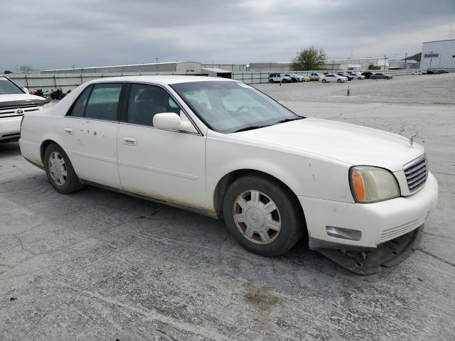 Снимка 4 от търг – 2004 CADILLAC DEVILLE с VIN 1G6KD54Y94U114526