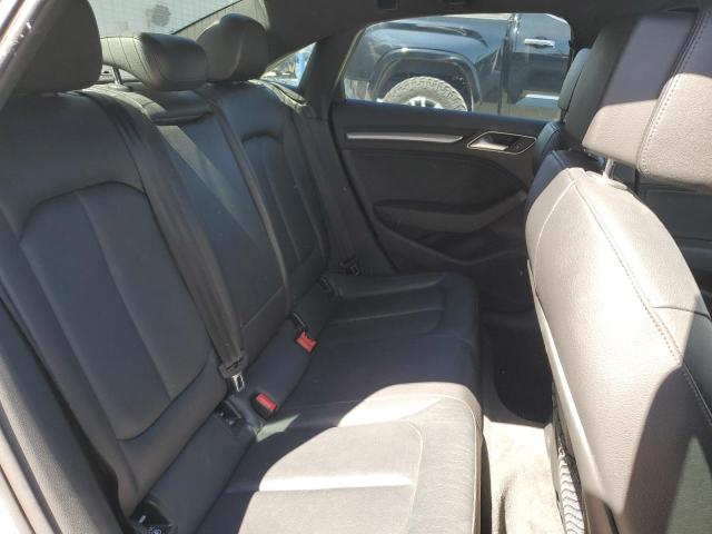 Photo 10 from auction – 2019 AUDI A3 PREMIUM with VIN WAUAUGFF8K1016034