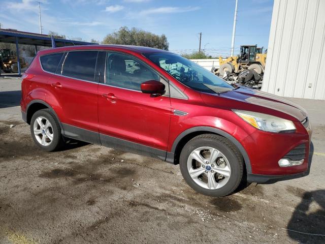 Photo 4 from auction – 2013 FORD ESCAPE SE with VIN 1FMCU0G91DUD17981