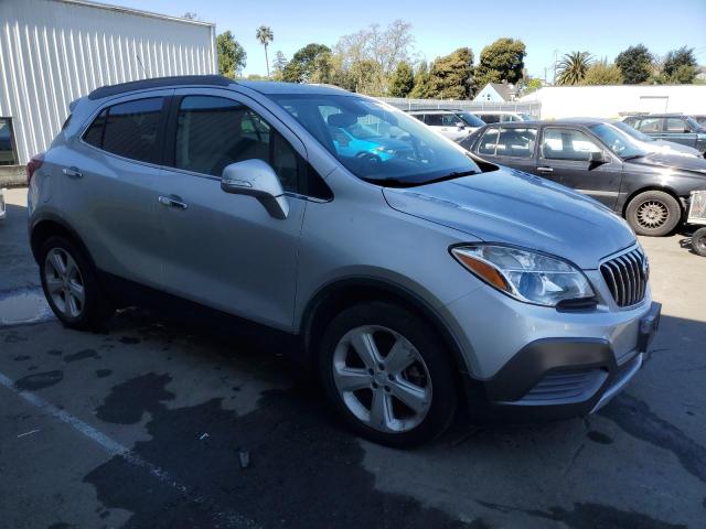 Снимка 4 от търг – 2015 BUICK ENCORE с VIN KL4CJASB5FB271349