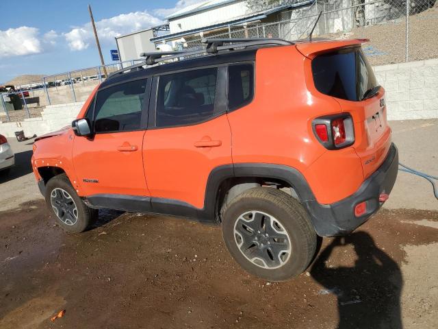 Photo 2 from auction – 2015 JEEP RENEGADE T with VIN ZACCJBCT0FPB70357