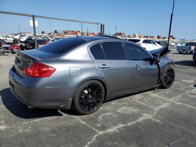 Photo 3 from auction – 2013 INFINITI G37 BASE with VIN JN1CV6AP9DM723943