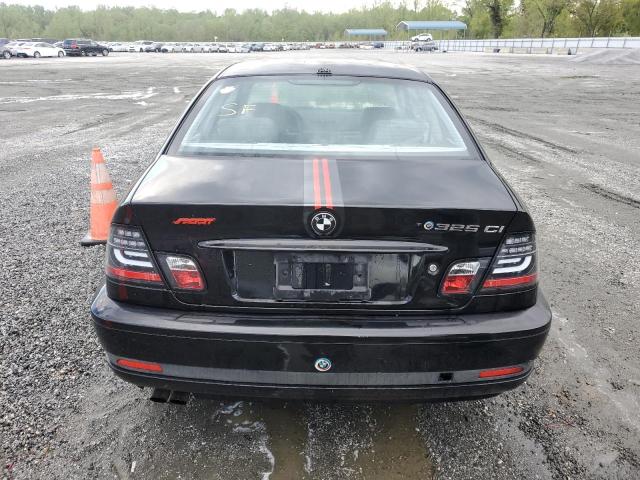 Фото 6 с аукциона – 2004 BMW 325 CI с VIN WBABD33414PL02193