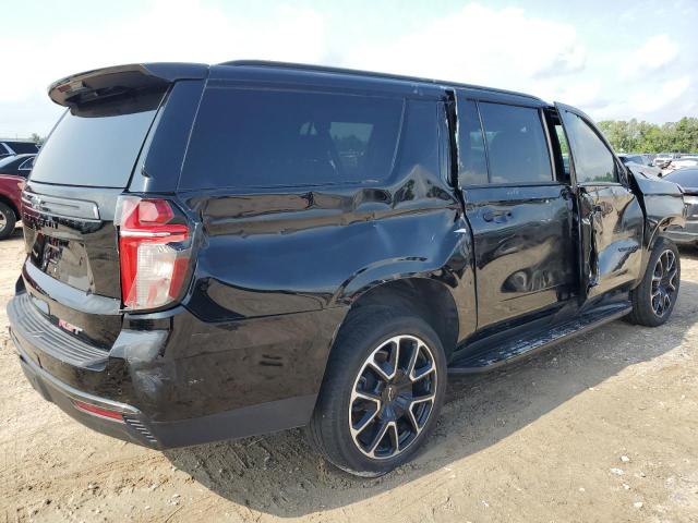 Photo 3 from auction – 2022 CHEVROLET SUBURBAN C with VIN 1GNSCEKD1NR304560