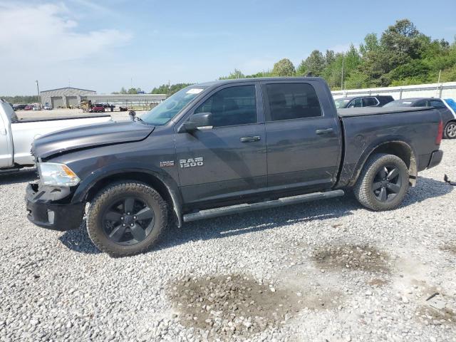 RAM 1500 SLT 2015 with VIN 1C6RR7LT2FS738897 - Photo from auction
