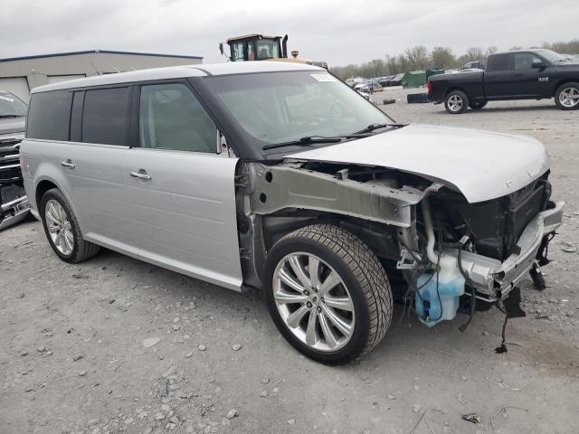 Photo 4 from auction – 2019 FORD FLEX LIMIT with VIN 2FMHK6DT2KBA16069