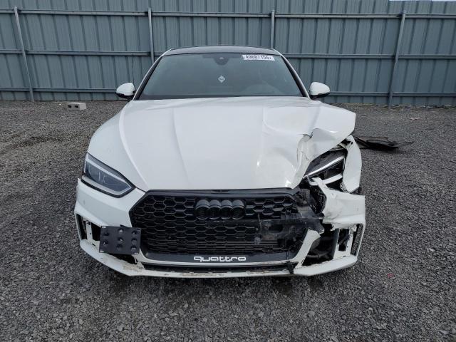 Photo 5 from auction – 2019 AUDI S5 PRESTIG with VIN WAUC4CF52KA015941