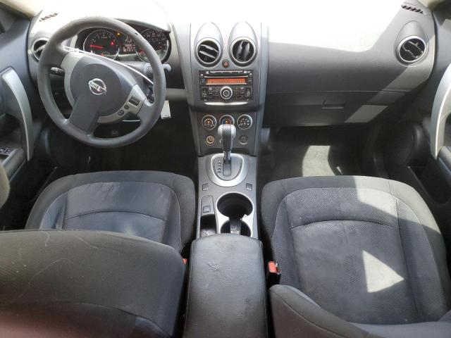 Photo 8 from auction – 2012 NISSAN ROGUE S with VIN JN8AS5MT5CW300672