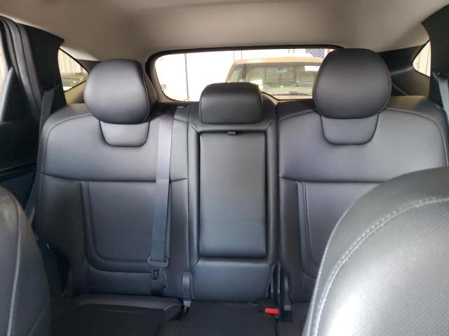 Photo 10 from auction – 2023 HYUNDAI TUCSON SEL with VIN 5NMJFCAE4PH177319