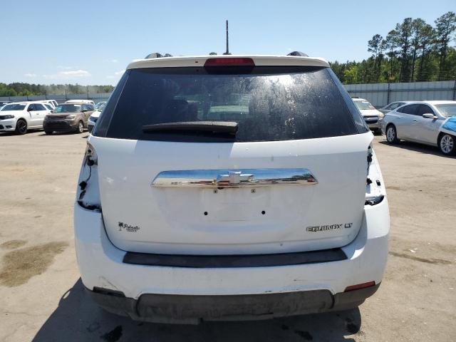 Photo 6 from auction – 2015 CHEVROLET EQUINOX LT with VIN 2GNALBEK2F1147829