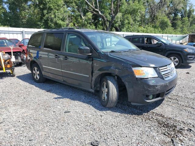 Photo 4 from auction – 2009 DODGE GRAND CARA with VIN 2D8HN54159R650693