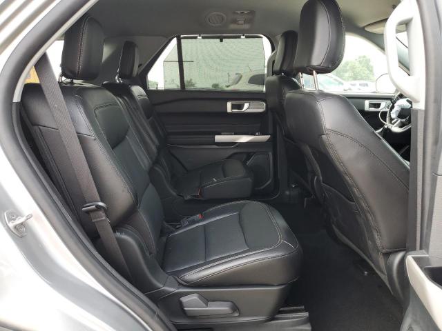 Photo 11 from auction – 2022 FORD EXPLORER L with VIN 1FMSK7FH9NGA35042