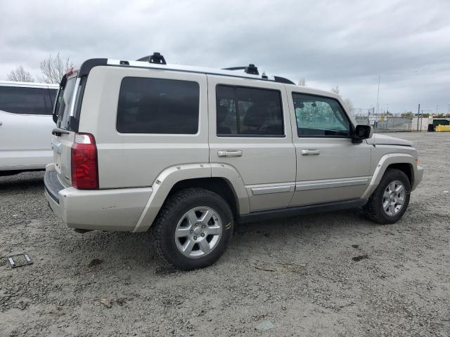 Снимка 3 от търг – 2007 JEEP COMMANDER с VIN 1J8HG682X7C623280