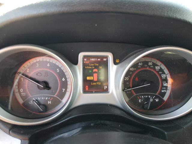 Photo 9 from auction – 2013 DODGE JOURNEY SX with VIN 3C4PDCCG0DT714880