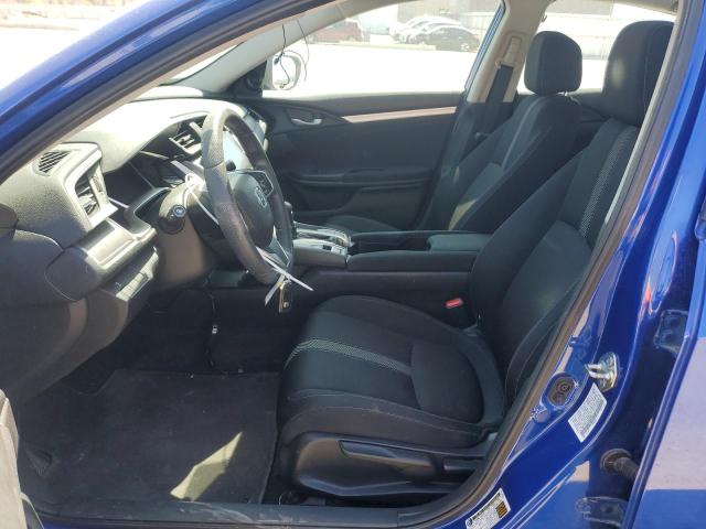 Photo 7 from auction – 2016 HONDA CIVIC EX with VIN 19XFC2F74GE090014