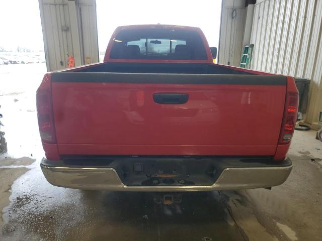 Photo 6 from auction – 2009 DODGE RAM 2500 with VIN 3D7KS28L39G539952